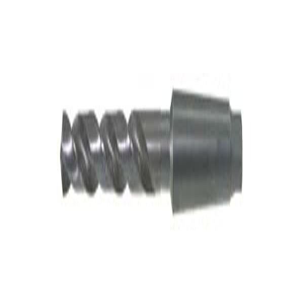 Drillco 1-7/8, Taper Shank Drill No 4 M.T. Smaller 1450A256 - main